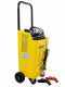 Deca SC 30/400 Battery Charger - starter 12-24V with microprocessor - single-phase - wheeled charger