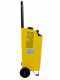 Deca SC 30/400 Battery Charger - starter 12-24V with microprocessor - single-phase - wheeled charger