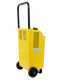 Deca SC 30/400 Battery Charger - starter 12-24V with microprocessor - single-phase - wheeled charger