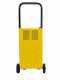 Deca SC 30/400 Battery Charger - starter 12-24V with microprocessor - single-phase - wheeled charger