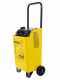 Deca SC 30/400 Battery Charger - starter 12-24V with microprocessor - single-phase - wheeled charger