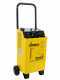 Deca SC 60/700 Battery Charger - starter 12-24V with microprocessor - single-phase - wheeled charger
