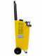 Deca SC 60/700 Battery Charger - starter 12-24V with microprocessor - single-phase - wheeled charger