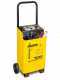 Deca SC 80/900 Battery Charger - starter 12-24V with microprocessor - single-phase - wheeled battery charger