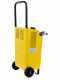 Deca SC 80/900 Battery Charger - starter 12-24V with microprocessor - single-phase - wheeled battery charger