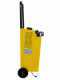 Deca SC 80/900 Battery Charger - starter 12-24V with microprocessor - single-phase - wheeled battery charger