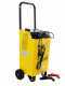 Deca SC 80/900 Battery Charger - starter 12-24V with microprocessor - single-phase - wheeled battery charger