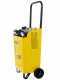 Deca SC 80/900 Battery Charger - starter 12-24V with microprocessor - single-phase - wheeled battery charger