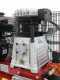 AgriEuro CB 25/520 LO Petrol Engie&igrave;ne-Driven Air Compressor with Loncin Petrol Engine (520 L/min)