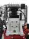 AgriEuro CB 25/520 LO Petrol Engie&igrave;ne-Driven Air Compressor with Loncin Petrol Engine (520 L/min)