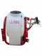 Oma 100 l - Tractor-mounted sprayer tank unit - A&amp;R pump 252