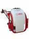 Oma 100 l - Tractor-mounted sprayer tank unit - A&amp;R pump 252