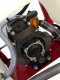 Oma 300 l - Tractor-mounted sprayer tank unit - Comet APS 51 pump
