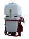 Oma 400 l - Tractor-mounted sprayer tank unit - Comet APS 51 pump