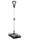Lavor Pro BSW 375 ET Battery-powered Power with collection basket Sweeper - Sweeper, Motor Brush with Lithium Battery
