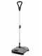 Lavor Pro BSW 375 ET Battery-powered Power with collection basket Sweeper - Sweeper, Motor Brush with Lithium Battery