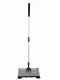 Lavor Pro BSW 375 ET Battery-powered Power with collection basket Sweeper - Sweeper, Motor Brush with Lithium Battery