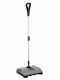 Lavor Pro BSW 375 ET Battery-powered Power with collection basket Sweeper - Sweeper, Motor Brush with Lithium Battery