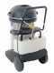 Lavor Pro Costellation IR -  injection/extraction wet and dry vacuum cleaner - detachable stainless steel drum