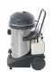 Lavor Pro Costellation IR -  injection/extraction wet and dry vacuum cleaner - detachable stainless steel drum