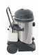 Lavor Pro Costellation IR -  injection/extraction wet and dry vacuum cleaner - detachable stainless steel drum