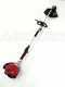 Honda GX 35 I - Petrol 4-stroke multifunction petrol brush cutter - Attila rod