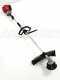 Honda GX 35 I - Petrol 4-stroke multifunction petrol brush cutter - Attila rod