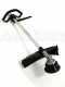 Honda GX 35 I - Petrol 4-stroke multifunction petrol brush cutter - Attila rod