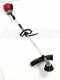 Honda GX 35 I - Petrol 4-stroke multifunction petrol brush cutter - Attila rod