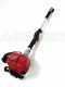 Honda GX 35 I - Petrol 4-stroke multifunction petrol brush cutter - Attila rod