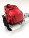 Honda GX 35 I - Petrol 4-stroke multifunction petrol brush cutter - Attila rod