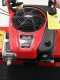 Blue Bird Alhambra Pro Speed - Motor mowers with rotary blades - B&amp;S 850