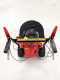Blue Bird Alhambra Pro Speed - Motor mowers with rotary blades - B&amp;S 850