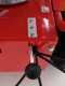Blue Bird Alhambra Pro Speed - Motor mowers with rotary blades - B&amp;S 850