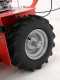 Blue Bird Alhambra Pro Speed - Motor mowers with rotary blades - B&amp;S 850