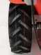 Blue Bird Alhambra Pro Speed - Motor mowers with rotary blades - B&amp;S 850