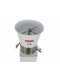 Omas Faribon F600 - Flour Mill for Domestic Use - 2200W
