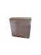 Top Line BIO 800 - Petrol garden shredder - Honda GX 390 engine