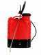 Ausonia - Battery-powered Shoulder Sprayer Pump - 16 L - 5 Bar