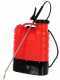 Ausonia - Battery-powered Shoulder Sprayer Pump - 16 L - 5 Bar