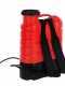 Ausonia - Battery-powered Shoulder Sprayer Pump - 16 L - 5 Bar