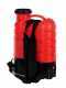 Ausonia - Battery-powered Shoulder Sprayer Pump - 16 L - 5 Bar