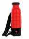 Ausonia - Battery-powered Shoulder Sprayer Pump - 16 L - 5 Bar