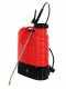 Ausonia - Battery-powered Shoulder Sprayer Pump - 16 L - 5 Bar