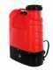 Ausonia - Battery-powered Shoulder Sprayer Pump - 16 L - 5 Bar