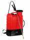 Ausonia - Battery-powered Shoulder Sprayer Pump - 16 L - 5 Bar