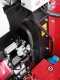 Ceccato Tritone Super Monster - Professional petrol garden shredder - Honda GX390 engine