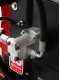 Ceccato Tritone Super Monster - Professional petrol garden shredder - Honda GX390 engine