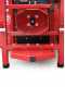 Ceccato Tritone Super Monster P.T.O. - Professional Tractor-mounted garden shredder