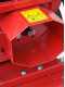 Ceccato Tritone Super Monster P.T.O. - Professional Tractor-mounted garden shredder